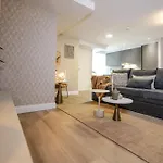 Apartment The Cinema