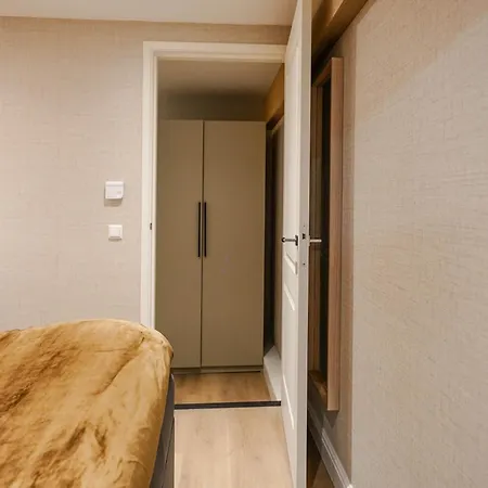 Appartement The Cinema