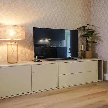 Appartement The Cinema *