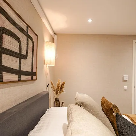 Appartement The Cinema