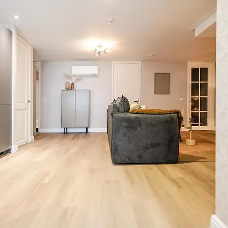 The Cinema Appartement *