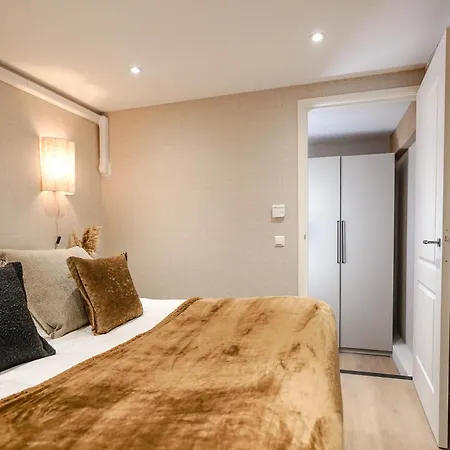 The Cinema Appartement