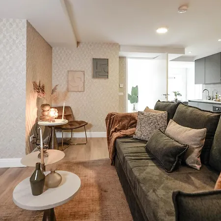 Appartement The Cinema