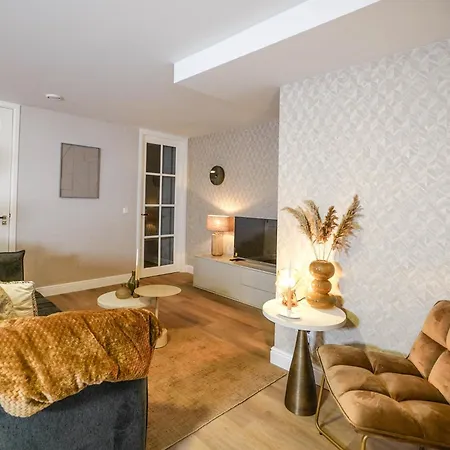 Appartement The Cinema