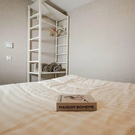 Appartement The Cinema *