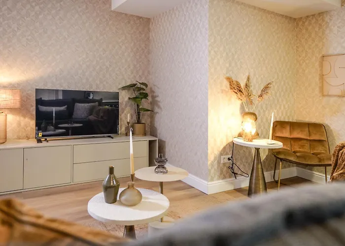 Apartment The Cinema