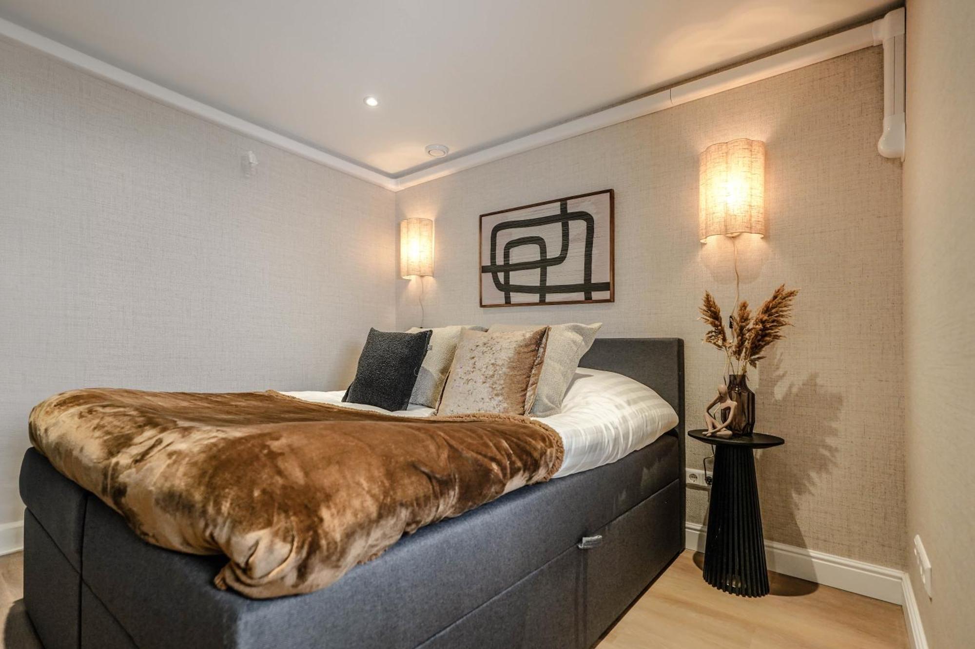 Appartement The Cinema