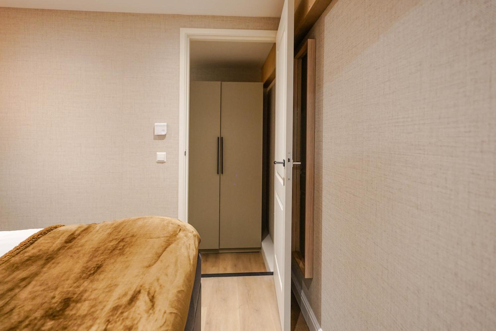 Appartement The Cinema