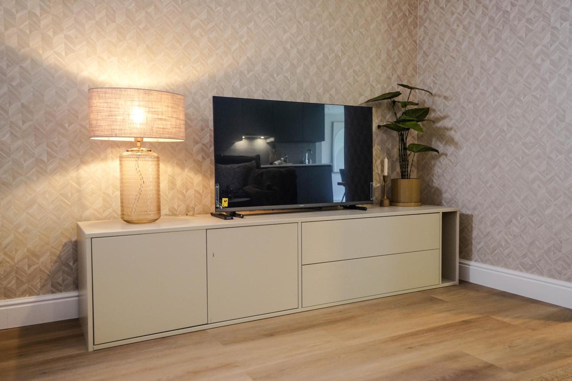 Appartement The Cinema *