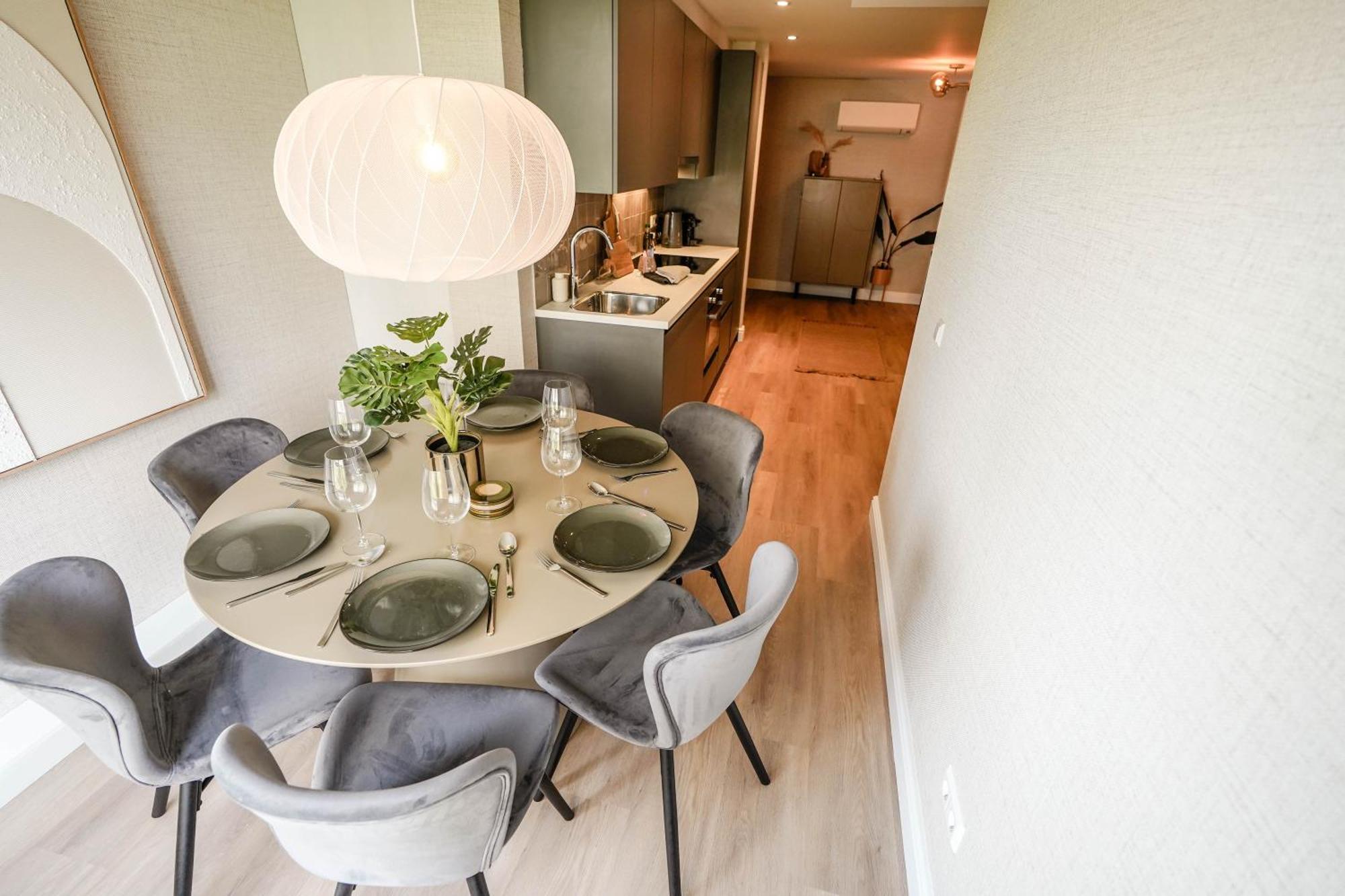 Appartement The Cinema *