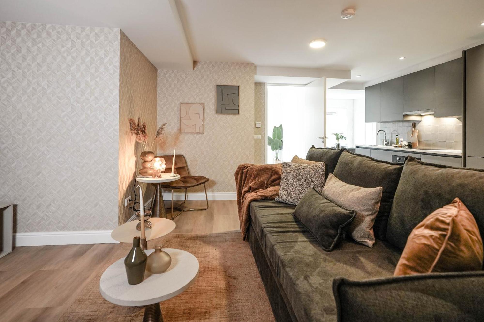 Appartement The Cinema