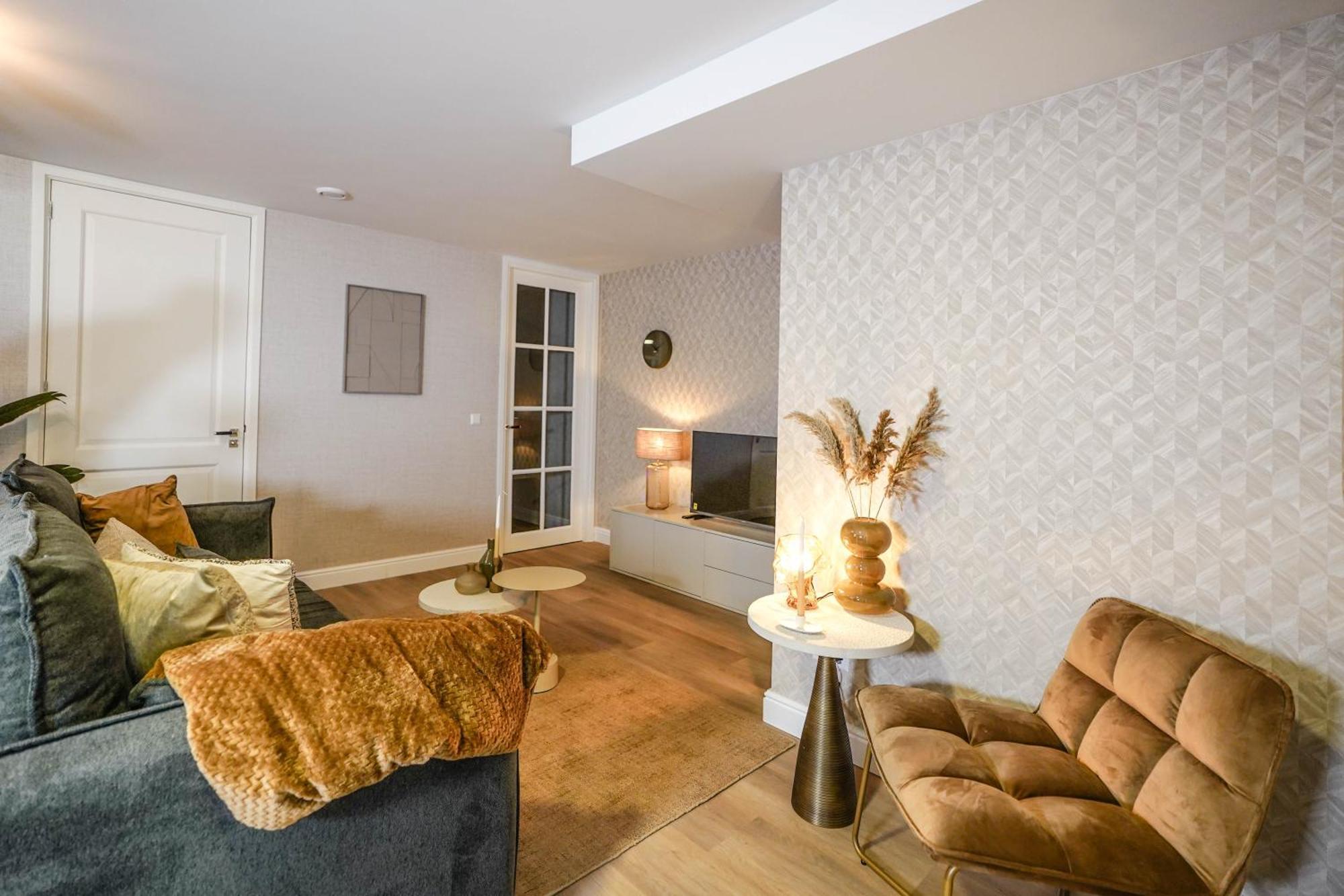 Appartement The Cinema