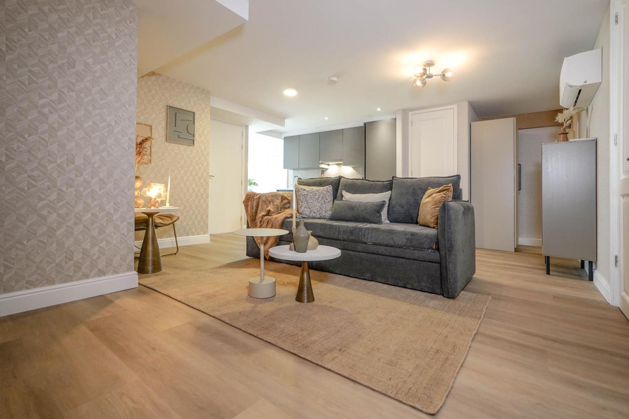 Appartement The Cinema
